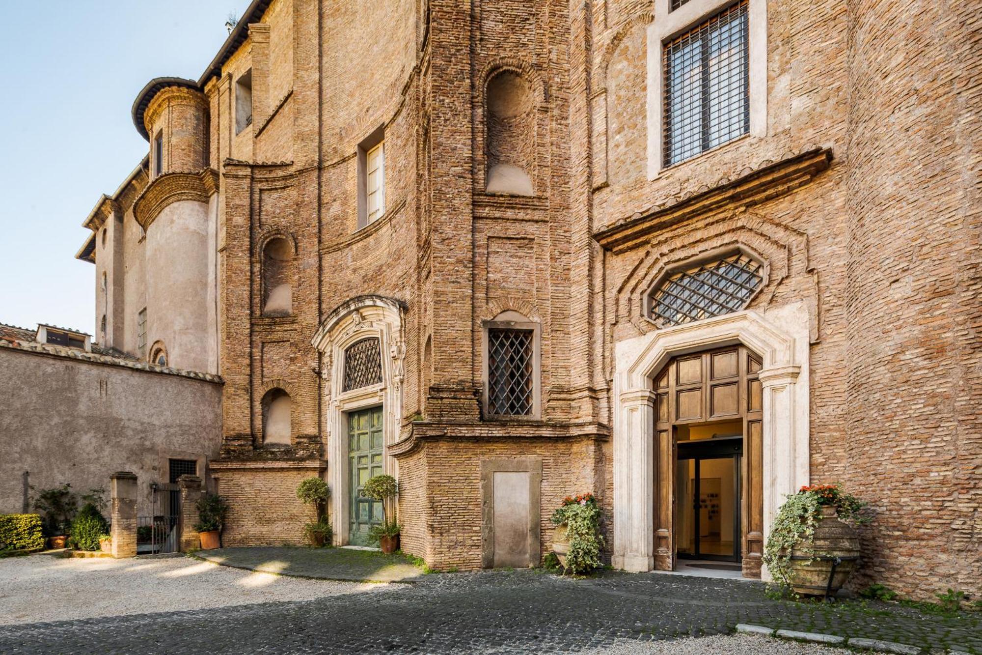 Donna Camilla Savelli - Vretreats 4* Rom