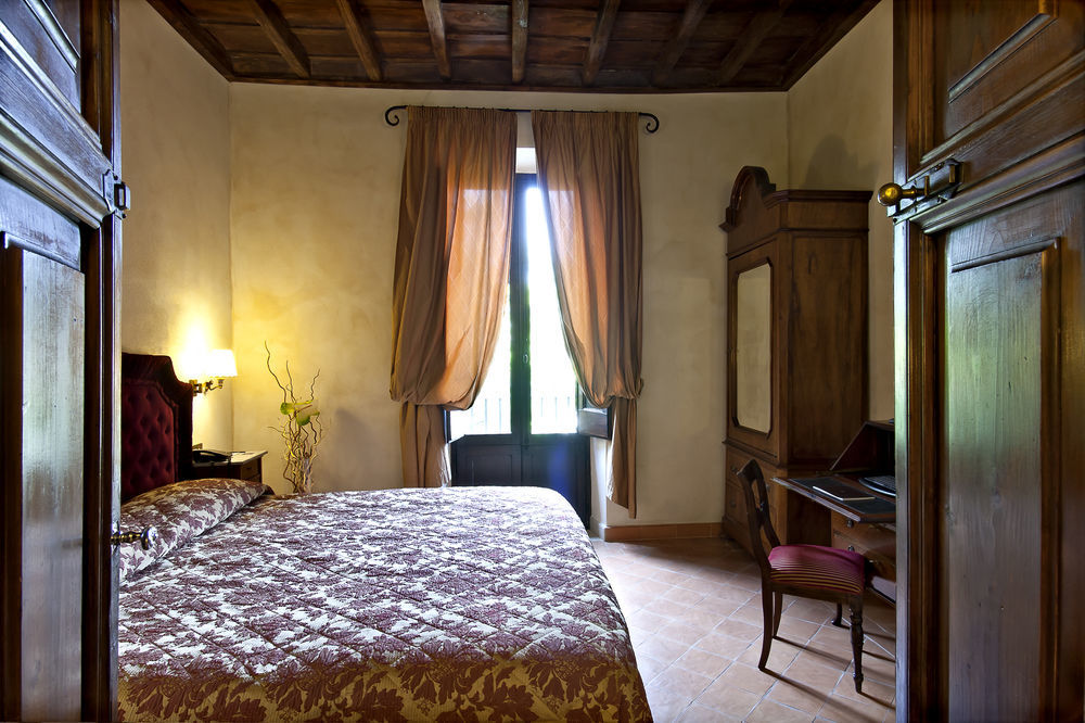 Donna Camilla Savelli - Vretreats 4* Rom