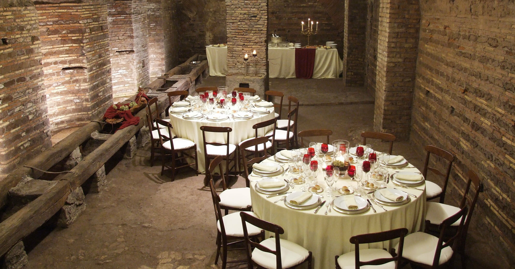 Hotel Donna Camilla Savelli - Vretreats Rom
